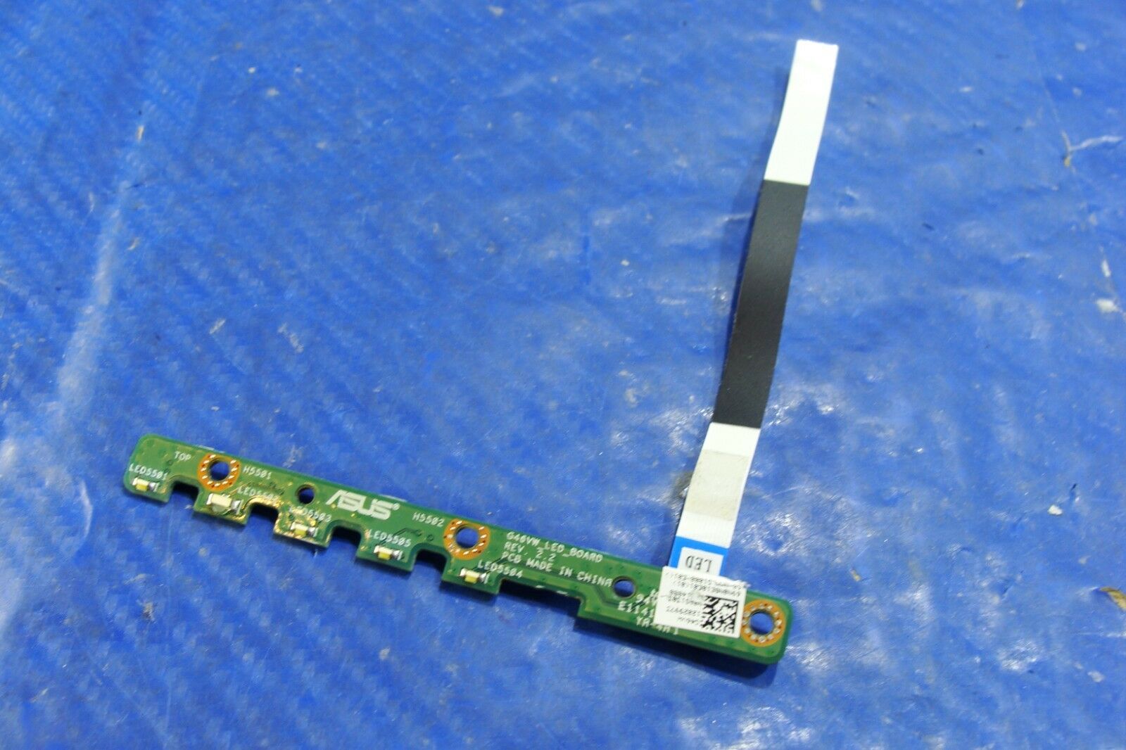 Asus G46VW-BSI5N06 14