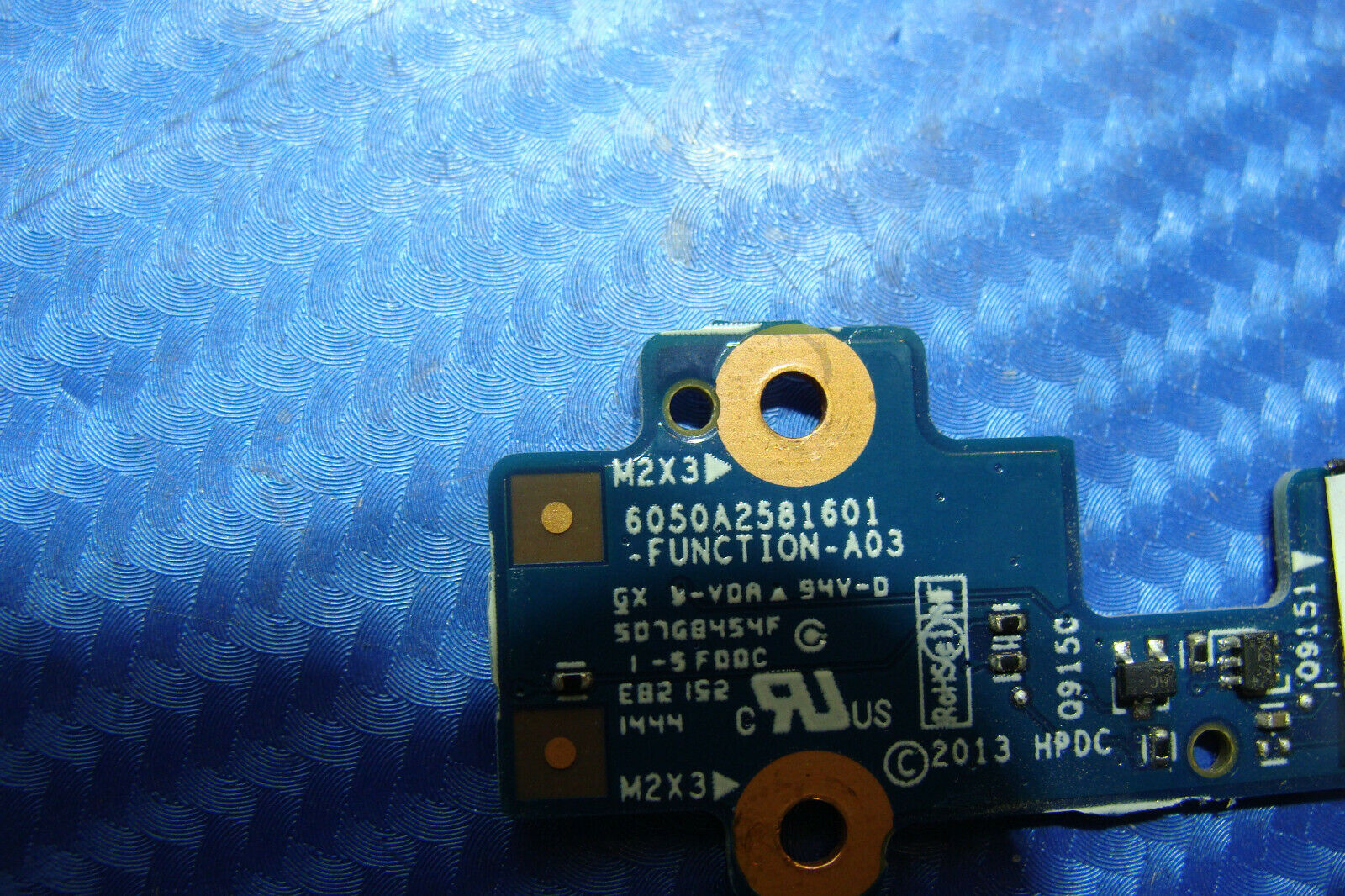 HP Probook 650 G1 15.6