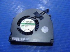 MacBook Pro A1286 15" 2011 MC723LL/A Genuine CPU Cooling Right Fan 922-8702 ER* - Laptop Parts - Buy Authentic Computer Parts - Top Seller Ebay