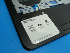 HP 15.6" 15-f010dx Genuine Laptop Palmrest w/Touchpad EAU99004010 34U96TP003 HP
