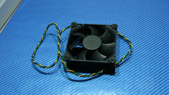 Lenovo ThinkCentre M82 Genuine Desktop Cooling Fan 45K6530 ER* - Tested Computer Laptop Parts