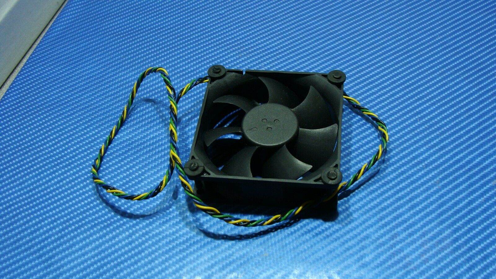 Lenovo ThinkCentre M82 Genuine Desktop Cooling Fan 45K6530 ER* - Tested Computer Laptop Parts