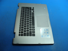 Dell Inspiron 15 7579 15.6" Genuine Palmrest w/Touchpad Keyboard Backlit DW7JG