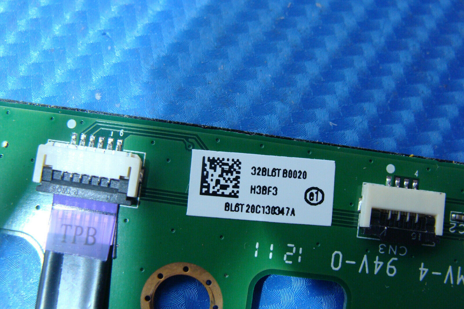 Toshiba Satellite L755D-S5163 15.6