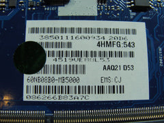 Asus ROG GL551JW-WH71 15.6 i7-4720HQ 2.6GHz GTX960M Motherboard 60NB08B0-MB5000