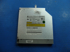 HP ENVY 15.6" 15t-k000 Genuine DVD Burner Drive UJ8FBA 700577-1C3 763579-001