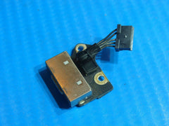 MacBook Pro A1398 15" Mid 2012 MC976LL/A MagSafe 2 Board w/Cable 923-0096 - Laptop Parts - Buy Authentic Computer Parts - Top Seller Ebay