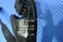 iMac A1312 MC813LL/A Mid 2011 27" Genuine DC Power & SATA HDD Cable 922-9842 Apple