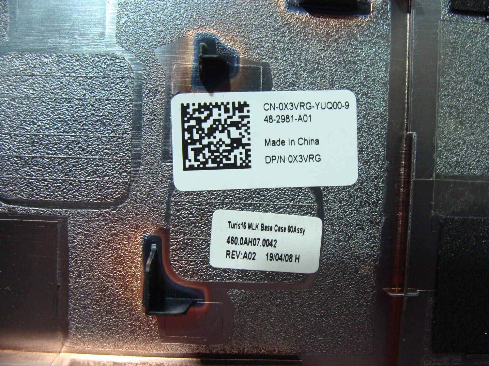 Dell Inspiron 15 3567 15.6