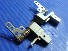 Lenovo ThinkPad X201 3249-2FU 12.1" Genuine Left & Right Hinge Set Hinges ER* - Laptop Parts - Buy Authentic Computer Parts - Top Seller Ebay