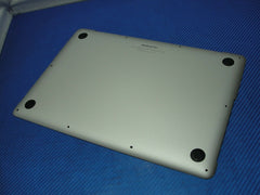 MacBook Pro A1502 13" Early 2015 MF839LL/A MF840LL/A Bottom Case 923-00503 - Laptop Parts - Buy Authentic Computer Parts - Top Seller Ebay