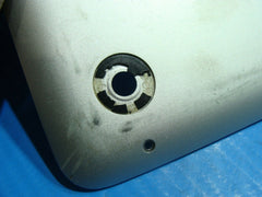 MacBook Pro A1286 15" Early 2011 MC721LL/A Bottom Case Housing Silver 922-9754 - Laptop Parts - Buy Authentic Computer Parts - Top Seller Ebay