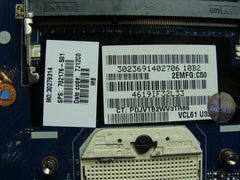 HP ENVY m6-1205dx 15.6" Genuine AMD Motherboard 702176-501 LA-8714P AS-IS HP