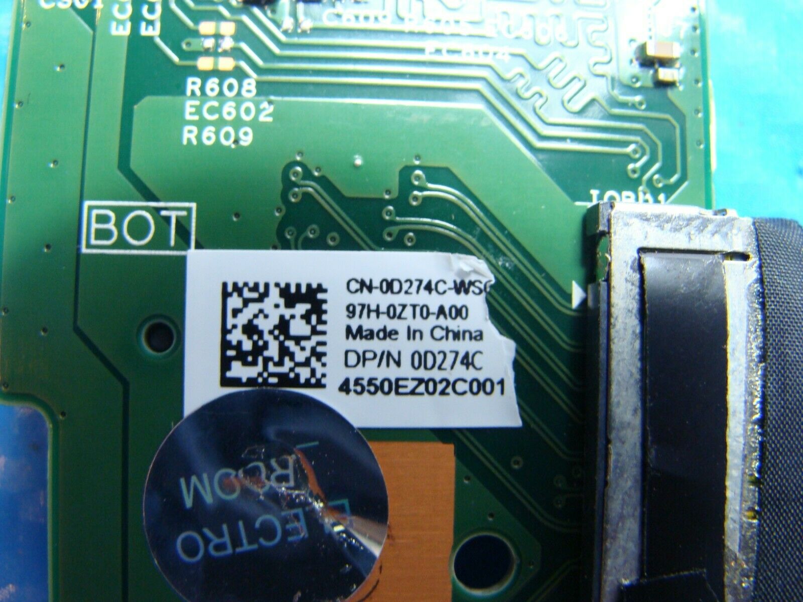 Dell Inspiron 17 7786 17.3