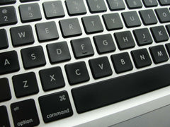 MacBook Pro A1278 MC374LL/A Early 2010 13" Top Case w/Trackpad Keyboard 661-5561 - Laptop Parts - Buy Authentic Computer Parts - Top Seller Ebay