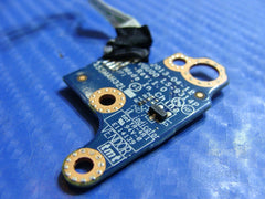 HP Envy TS m6-k125dx Sleekbook 15.6" OEM Power Button Board w/Cable LS-9314P ER* - Laptop Parts - Buy Authentic Computer Parts - Top Seller Ebay