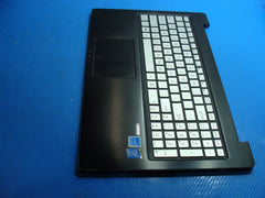 Asus Q501L 15.6" Genuine Palmrest w/Backlit Keyboard Touchpad 13NB01F1AM0221