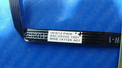 Dell Inspiron 14 3452 14" Genuine Power Button Board w/Cable 450.03V02.1001 ER* - Laptop Parts - Buy Authentic Computer Parts - Top Seller Ebay