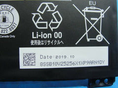 Lenovo IdeaPad Slim 1-14AST-05 14" Battery 7.5V 35Wh 4535mAh L19M2PF0 SB10V25256 - Laptop Parts - Buy Authentic Computer Parts - Top Seller Ebay