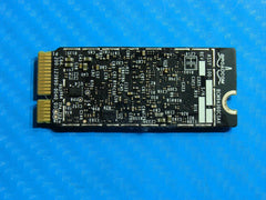 MacBook Pro 13" A1502 Late 2013 ME864LL/A OEM Airport Bluetooth Card 661-8143 - Laptop Parts - Buy Authentic Computer Parts - Top Seller Ebay