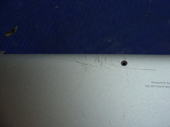MacBook Pro A1286 15" Early 2010 MC371LL/A Bottom Case Housing 922-9316