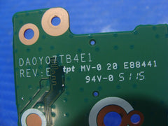 HP Chromebook 11 G4 11.6" Genuine Card Reader Board w/ Cable DA0Y07TB4E1 ER* - Laptop Parts - Buy Authentic Computer Parts - Top Seller Ebay