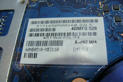 Asus Q302LA-BHI3T11A 13.3" Genuine Laptop Intel i3-4030U 60NB05Y0-MB3110 AS IS Asus