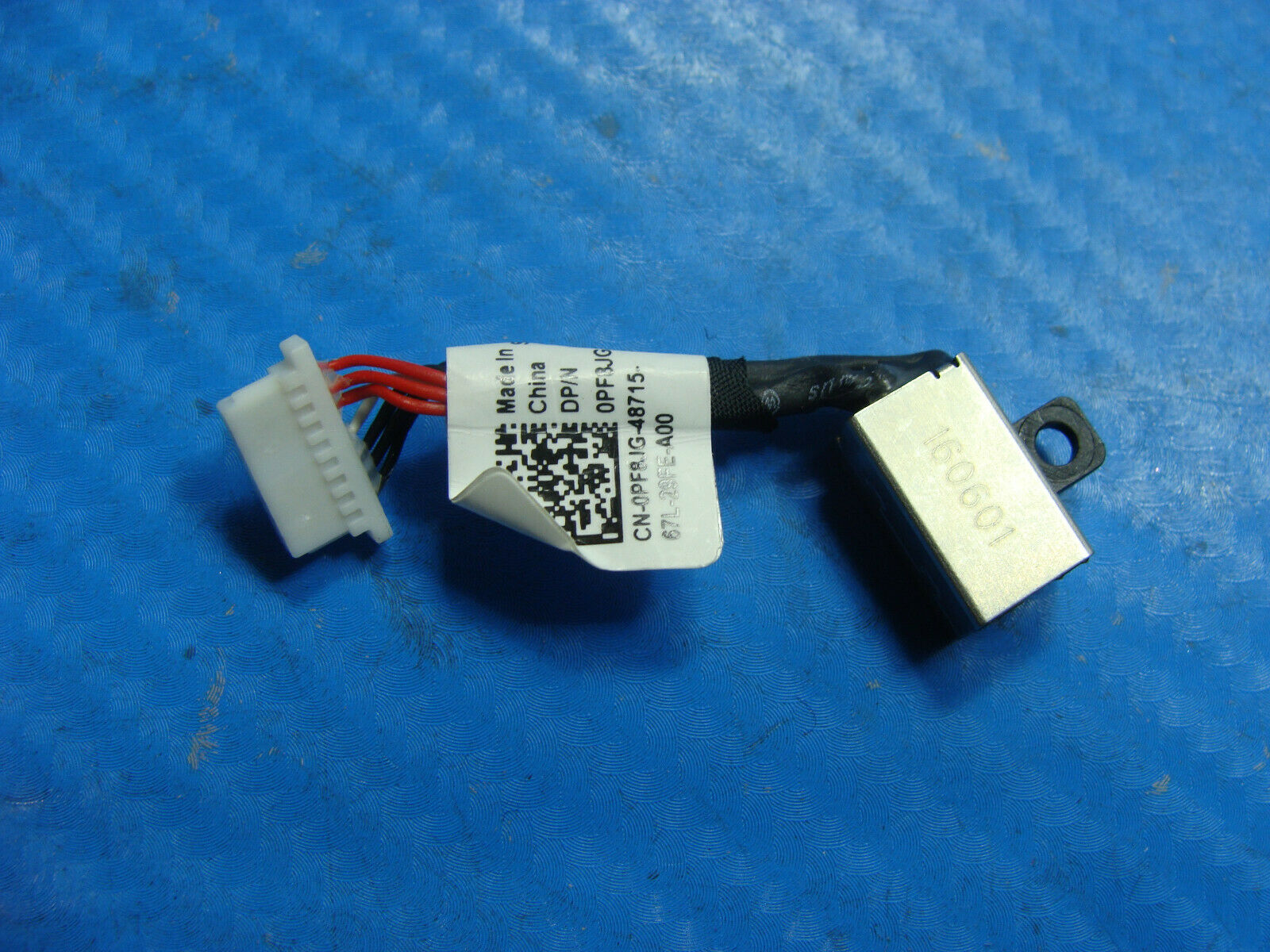 Dell Inspiron 15 7579 15.6