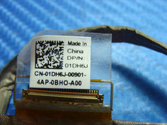 Dell Inspiron 11-3147 11.6" Genuine LCD Video Cable GNXH5 450.00K01.0011 ER* - Laptop Parts - Buy Authentic Computer Parts - Top Seller Ebay