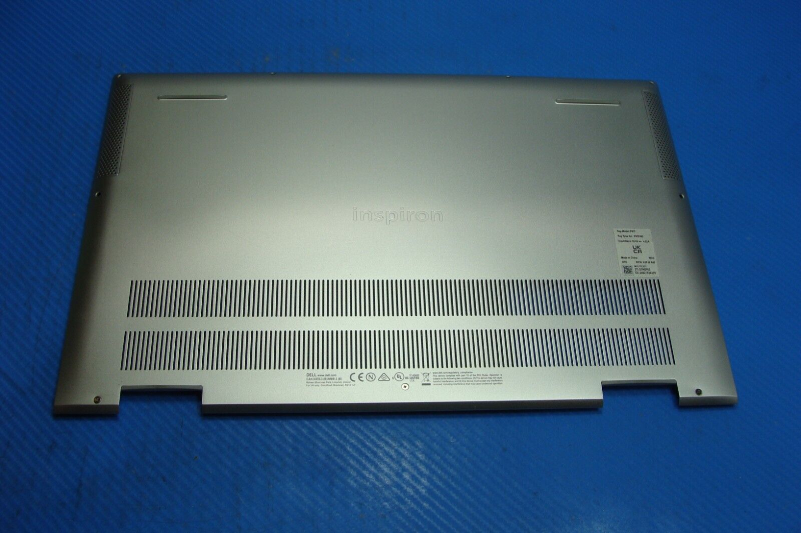 Dell Inspiron 7506 15.6