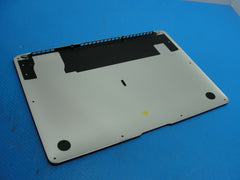 MacBook Air A1466 Mid-2013 MD760LL/B Silver Bottom Case 923-0443 604-7803-A - Laptop Parts - Buy Authentic Computer Parts - Top Seller Ebay