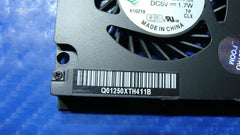MacBook Pro A1278 13" Early 2011 MC700LL/A Genuine CPU Cooling Fan 922-8620 Apple