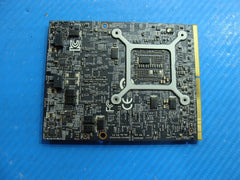 MSI 17.3" GT72VR-6RD Dominator Nvidia GeForce GTX 1060 6GB Video Card  MS-1W0U1
