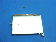 Lenovo IdeaPad Flex 14" 4-1470 OEM Hard Drive Caddy w/Screws AM1JG000700 