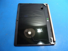HP 14" 14-dq0034dx Genuine Laptop Glossy LCD Screen Complete Assembly Rose Gold