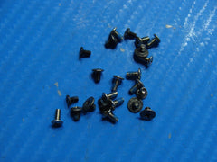Sony VAIO 11.6" SVP1122M2EB Genuine Laptop Screw Set Screws for Repair ScrewSet