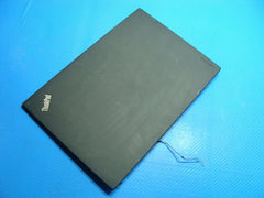 Lenovo ThinkPad X270 12.5" Matte HD LCD Screen Complete Assembly - Laptop Parts - Buy Authentic Computer Parts - Top Seller Ebay