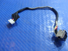 HP Pavilion dv4-2153cl 14" Genuine Laptop DC IN Power Jack w/Cable DC301004L00 HP