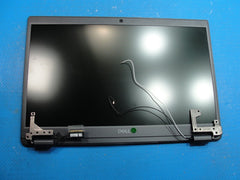 Dell Latitude 15.6" 3510 OEM Laptop Matte HD LCD Screen Complete Assembly Black