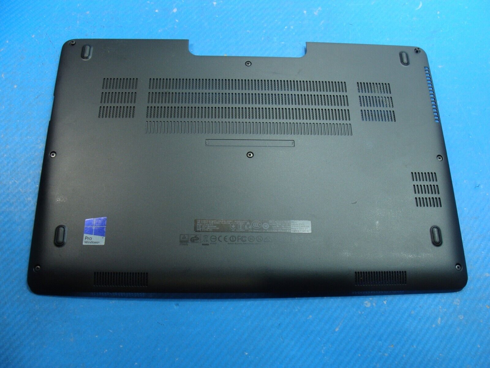 Dell Latitude E7470 14
