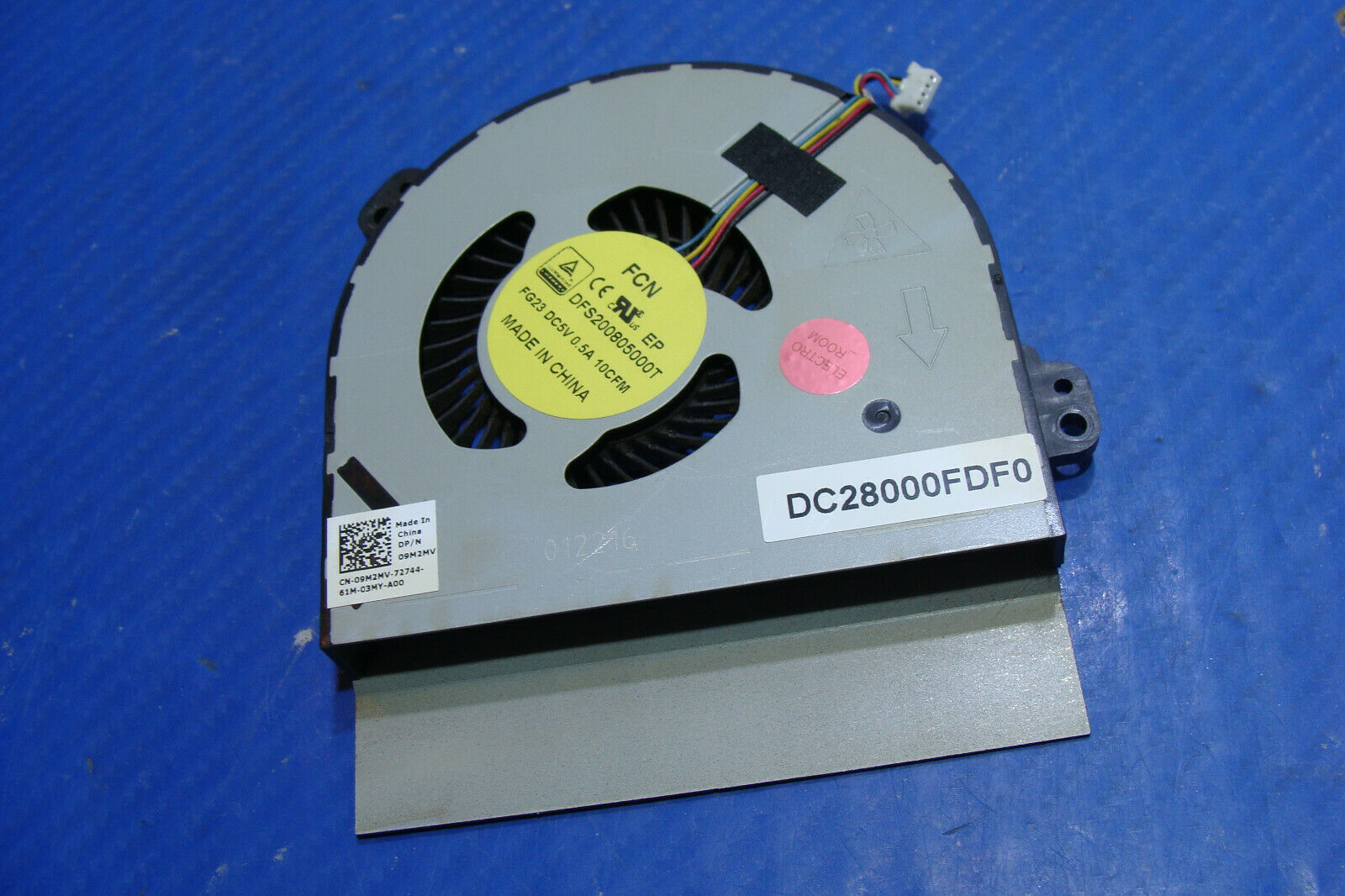 Dell Alienware 15 R2 15.6