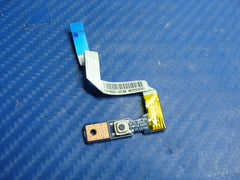 Toshiba Satellite C675D-S7109 17.3" Power Button Board w/Cable 08N2-1BA1Q00 ER* - Laptop Parts - Buy Authentic Computer Parts - Top Seller Ebay