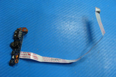 HP Pavilion x360 11-n010dx 11.6" USB Audio Board w/Cable ls-b152p 