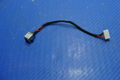 Asus K55A-BBL4 15.6" Genuine Laptop DC IN Power Jack w/Cable ER* - Laptop Parts - Buy Authentic Computer Parts - Top Seller Ebay