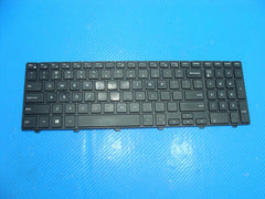 Dell Inspiron 15 3567 15.6" US Keyboard KPP2C 490.00H07.0D01
