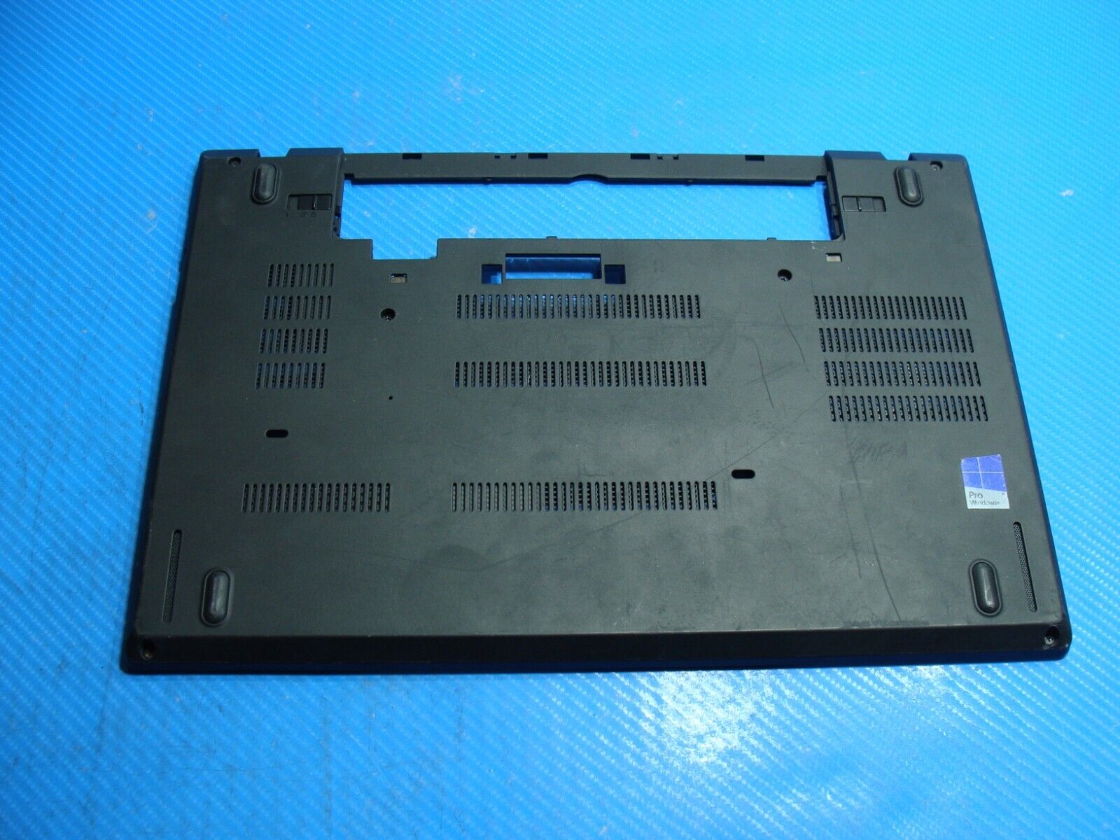 Lenovo ThinkPad T470 14 Genuine Bottom Case Base Cover AM12D000600