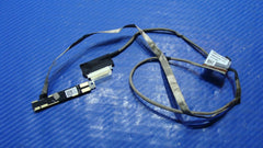 Dell Inspiron 3521 15.6" Genuine LCD Video Cable w/Webcam Y3PX8 DC02001SI00 Dell