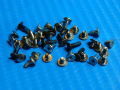 Samsung Series 5 NP510R5E-A02UB 15.6" OEM Screw Set Screws for Repair ScrewSet - Laptop Parts - Buy Authentic Computer Parts - Top Seller Ebay
