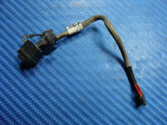 Sony Vaio VPCF226FM 16.4" Genuine DC In Power Jack w/ Cable 603-0001-7376_A Sony