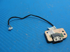 Toshiba Satellite C55Dt-A5306 15.6" USB Port Board w/Cable V000320240 - Laptop Parts - Buy Authentic Computer Parts - Top Seller Ebay